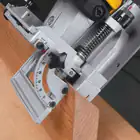 Ranhuradora 600W DeWALT DW682K-QS